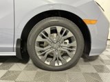 New 2025 Honda Odyssey Touring image 2