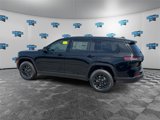 New 2025 Jeep Grand Cherokee L Altitude image 3