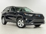 Used 2021 Toyota RAV4 XLE image 4