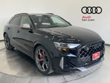 New 2025 Audi RS Q8 performance image 1