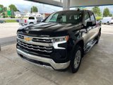 New 2025 Chevrolet Silverado 1500 LTZ w/ Z71 Off-Road Package image 2