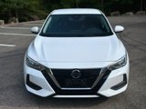 Used 2020 Nissan Sentra S image 2