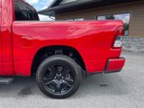 Used 2022 RAM 1500 Big Horn image 4