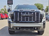 New 2025 GMC Sierra 3500 Denali Ultimate image 2