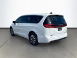 New 2025 Chrysler Pacifica Select image 5