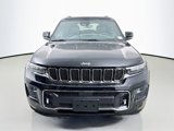 New 2025 Jeep Grand Cherokee L Overland image 2