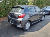 New 2024 Mitsubishi Mirage ES image 3