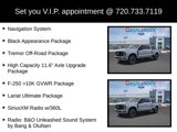 New 2025 Ford F250 Lariat w/ Lariat Ultimate Package image 4
