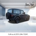 New 2025 Jeep Wrangler Sport image 3