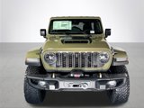 New 2025 Jeep Wrangler Unlimited Rubicon 392 image 4