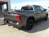 New 2025 Toyota Tundra Limited image 2