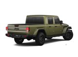 New 2025 Jeep Gladiator Sport image 2