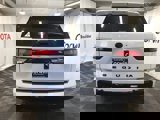 New 2025 Toyota Sequoia Platinum image 5