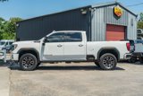 Used 2021 GMC Sierra 2500 AT4 w/ AT4 Premium Plus Package image 3