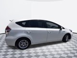 Used 2017 Toyota Prius V Two image 4