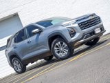 New 2026 Chevrolet Equinox LT w/ Convenience Package II image 3