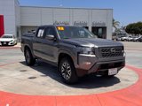 Certified 2022 Nissan Frontier SV image 2