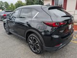 Used 2023 MAZDA CX-5 AWD 2.5 S w/ Premium Package image 2