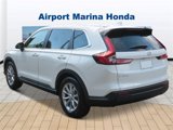New 2025 Honda CR-V EX-L image 2