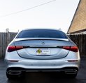 Used 2022 Mercedes-Benz S 580 4MATIC Sedan image 6