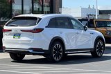 New 2025 MAZDA CX-90 Plug-In Hybrid w/ Premium Plus image 5