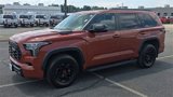 Used 2024 Toyota Sequoia SR5 image 5