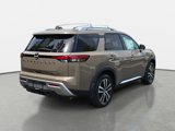 New 2025 Nissan Pathfinder Platinum image 5