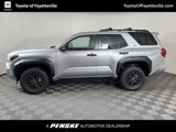 New 2025 Toyota 4Runner SR5 image 2