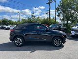 New 2026 Chevrolet TrailBlazer LT image 2