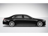 New 2025 Mercedes-Benz S 63 AMG S image 2