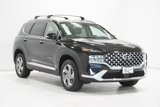 Used 2022 Hyundai Santa Fe SEL w/ Convenience + Premium Package image 4