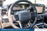 New 2025 Ford F250 Platinum image 3