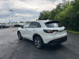 New 2026 Honda HR-V LX image 5