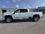 New 2025 Chevrolet Silverado 2500 High Country w/ Technology Package image 2