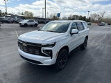 New 2025 Chevrolet Tahoe High Country image 3