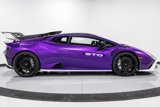 Used 2023 Lamborghini Huracan STO image 2