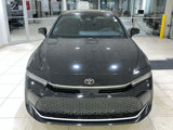 New 2025 Toyota Crown Nightshade image 3