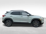 New 2025 Chevrolet TrailBlazer ACTIV w/ Convenience Package image 2