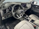 Certified 2025 Audi Q5 2.0T Premium image 4