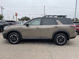 New 2025 Nissan Pathfinder Rock Creek image 4