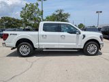 New 2025 Ford F150 Lariat w/ Equipment Group 502A High image 3
