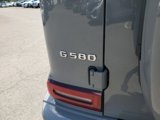 New 2025 Mercedes-Benz G 580 w/ EQ Technology image 5