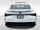 Used 2022 Lexus IS 350 F Sport image 6