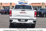 Used 2021 GMC Sierra 1500 Elevation w/ X31 Off-Road Package image 3