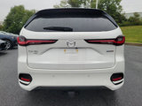 New 2025 MAZDA CX-70 3.3 Turbo S w/ Premium Plus image 5