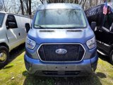 Used 2023 Ford Transit 350 XLT image 3