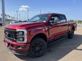 New 2025 Ford F250 XLT w/ Black Appearance Package image 3