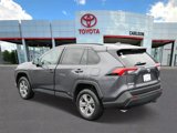 Certified 2024 Toyota RAV4 XLE image 5