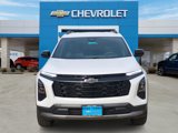 New 2026 Chevrolet Equinox LT w/ Convenience Package II image 2