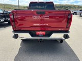 Certified 2025 GMC Sierra 2500 SLT w/ SLT Premium Package image 6